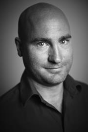 Stefan Chomka