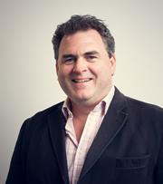 Simon Stenning