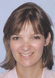 Mel Flaherty