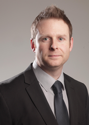 Mark Wingett